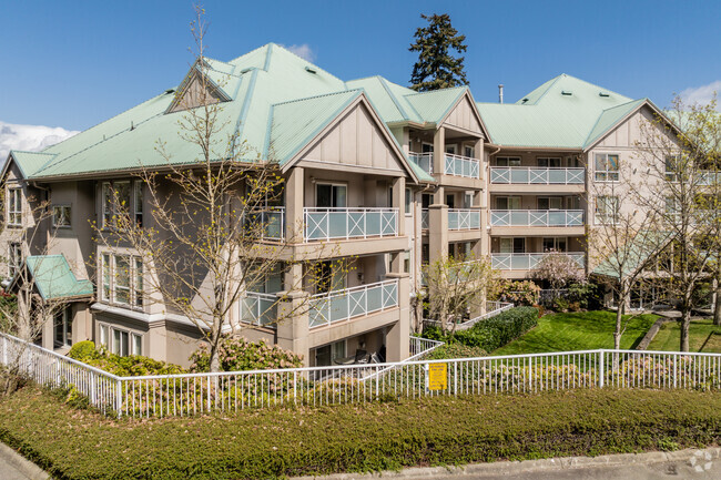 The Sands