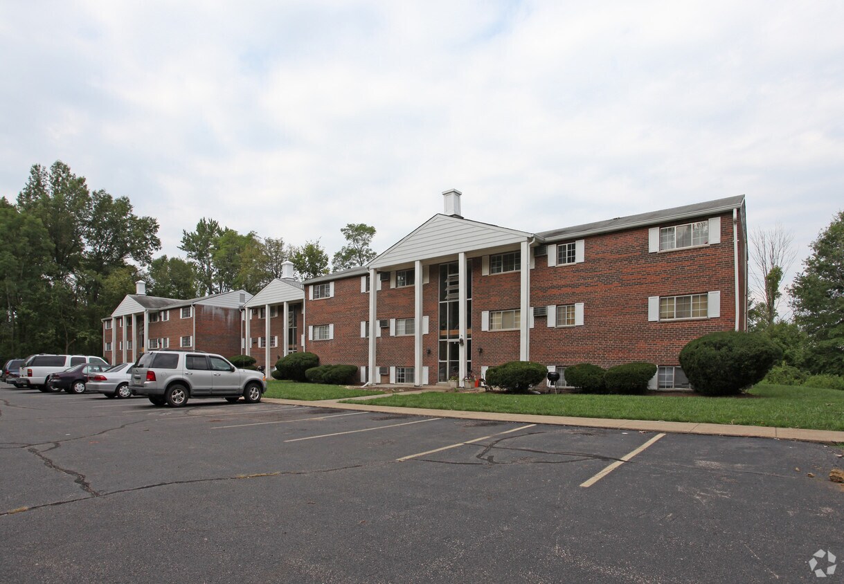 Building Photo - Glory Ridge Apartments