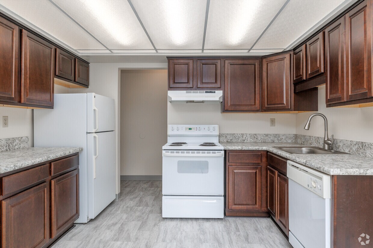 Foto principal - Wildwood Ridge Apartments