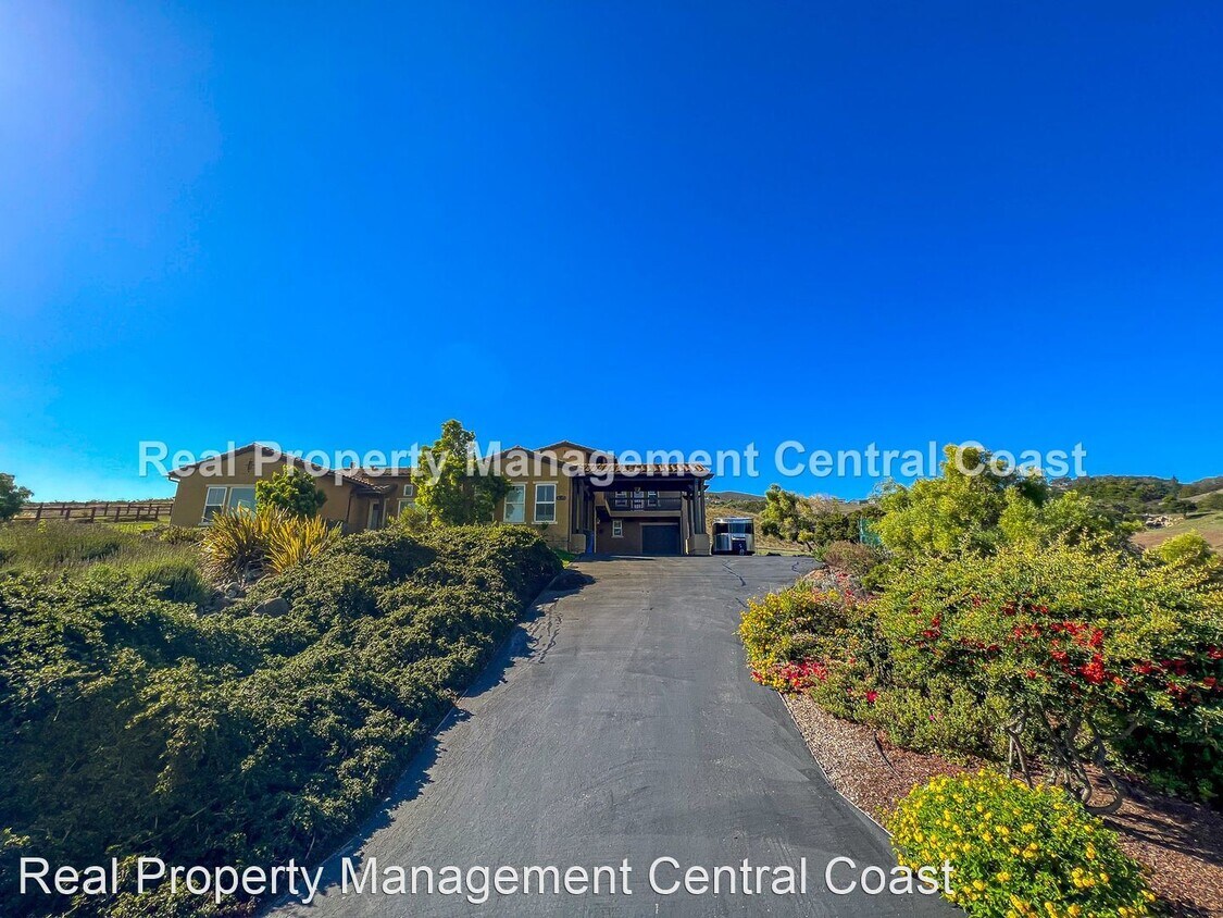 1 br, 1 bath House 1675 Nasella Lane House Rental in San Luis