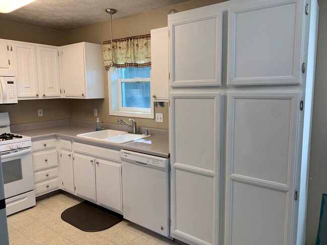 Foto del edificio - 1054 S Lucas Way