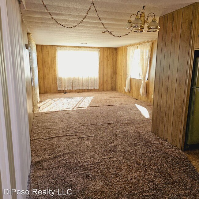 Foto del edificio - 2 br, 1 bath House - 463 E Loma Catarina
