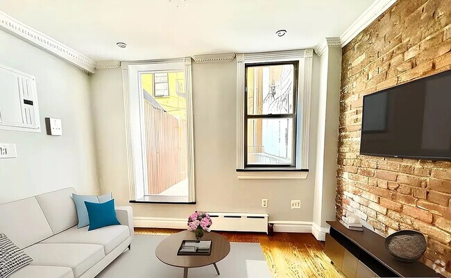 Building Photo - 218 Avenue A