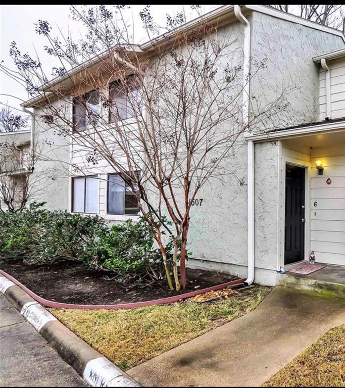 Foto principal - 4507 Carter Creek Pkwy