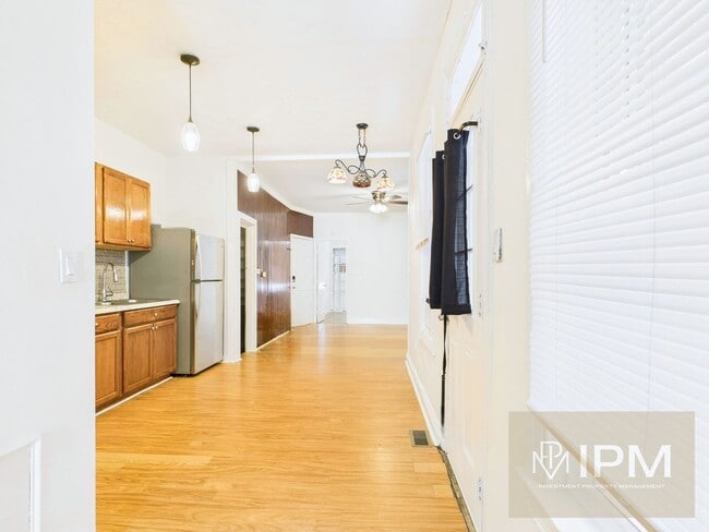 Foto del edificio - 319 N Penn St