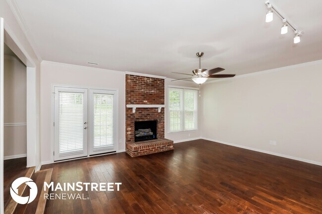 Foto del edificio - 8912 Rittenhouse Cir