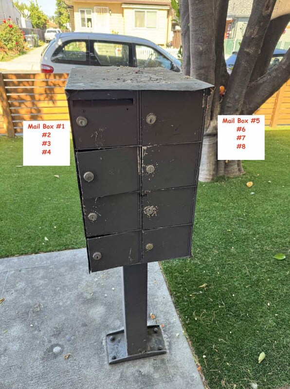 Foto del edificio - 52 Cleveland Ave