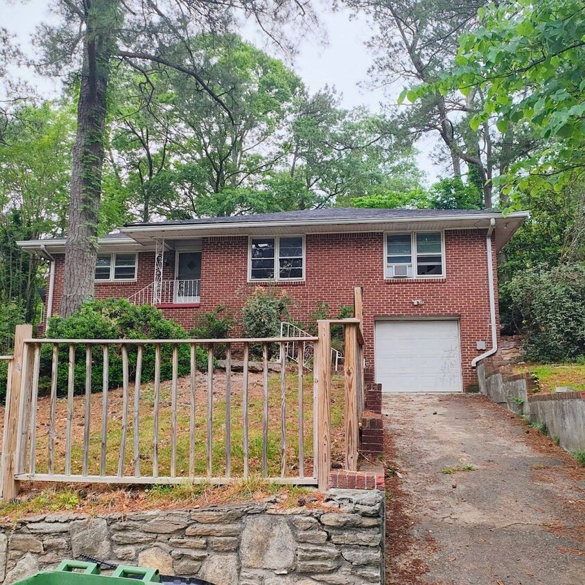 Foto principal - 1917 Penelope Rd NW