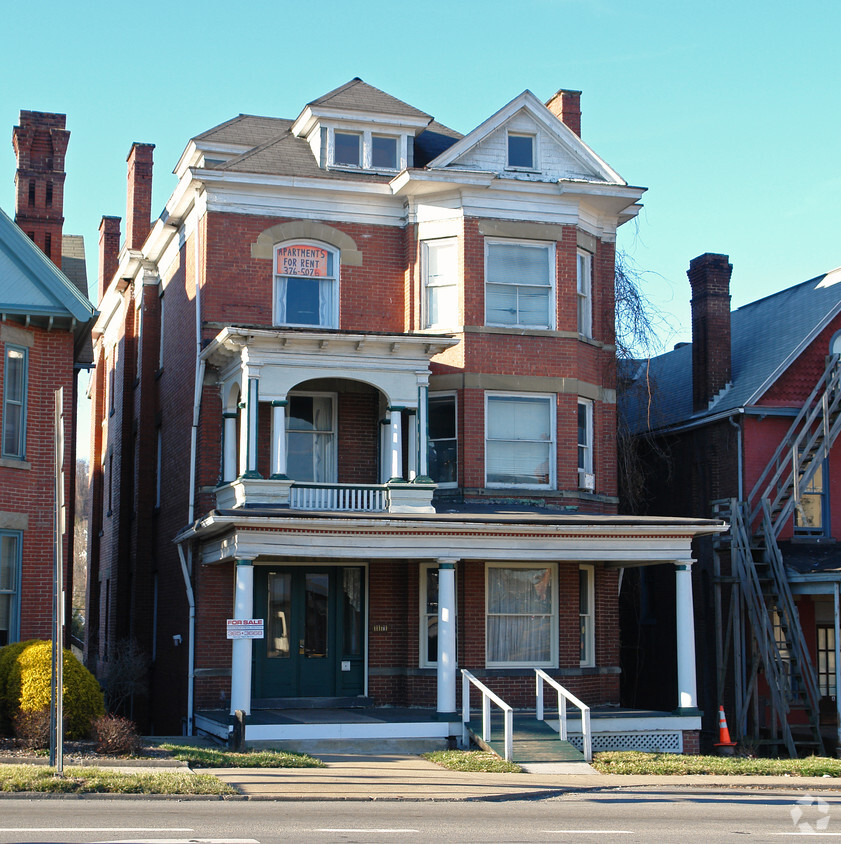 Building Photo - 219 Fairmont Ave