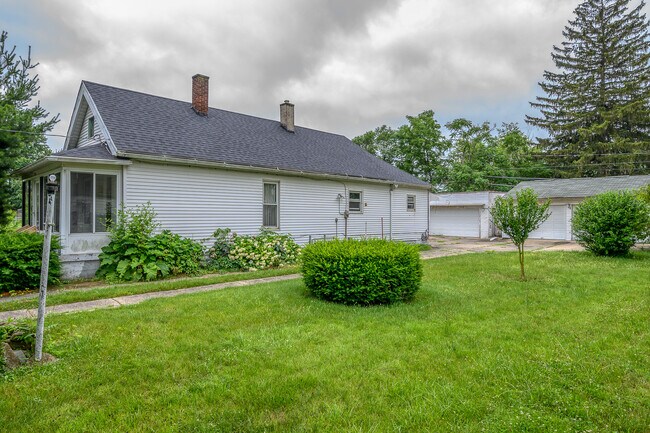 Building Photo - 3113 Pomeroy St