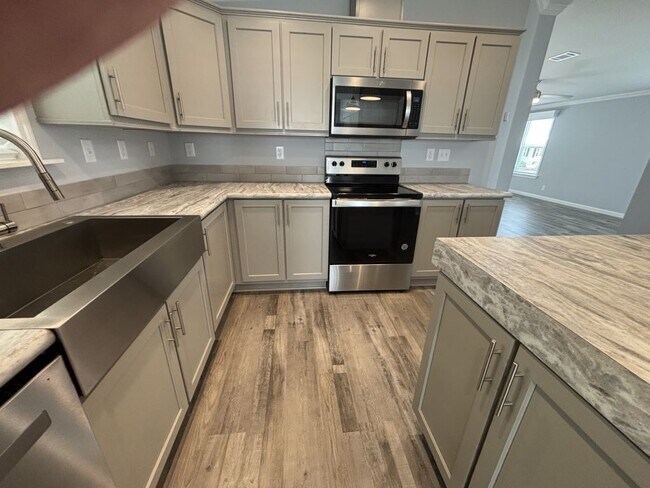 Foto del edificio - 937 W Questa Ave