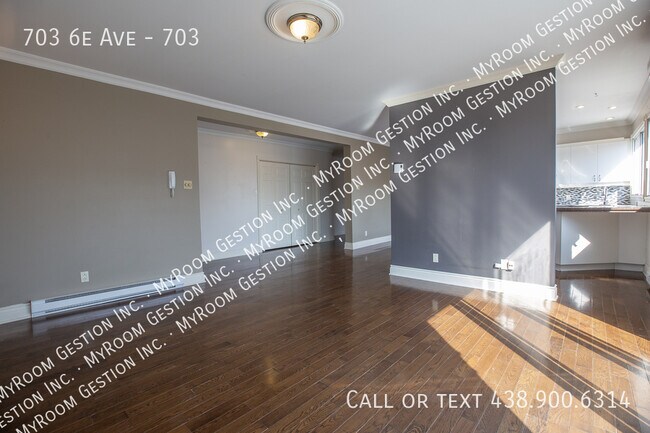 Building Photo - 703-76e 6e Avenue