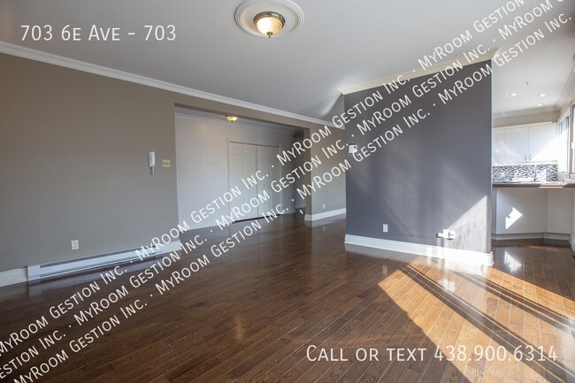 Photo du bâtiment - 703-76e 6e Avenue