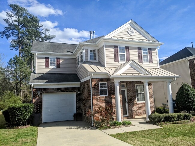 Building Photo - 3741 Tryon Ridge Dr