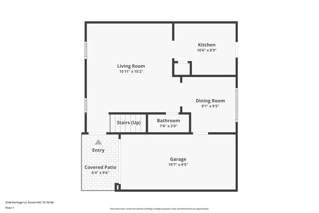 Foto del edificio - 3148 Heritage Ln