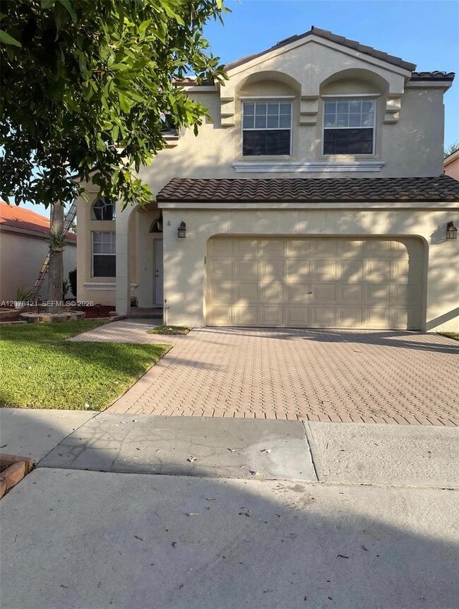 Building Photo - 15616 NW 12th Manor