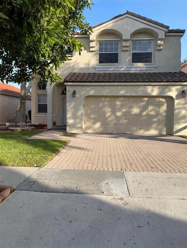Foto del edificio - 15616 NW 12th Manor