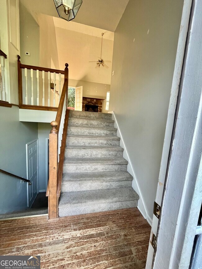Foto del edificio - 4156 High Country Dr