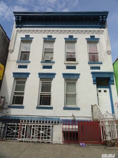 Building Photo - 1207 40th Ave