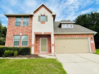 Building Photo - 21731 Tinsley Trails