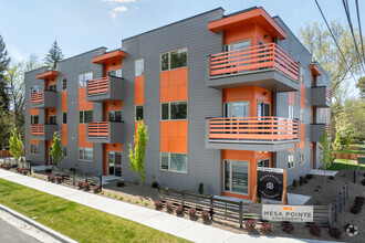 Building Photo - Mesa Pointe