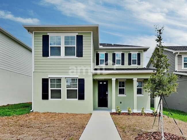 Building Photo - 16385 Aubergine Aly