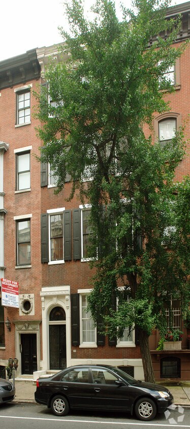 Building Photo - 1726 Spruce St