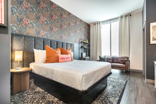 Building Photo - 520 Martin Luther King Jr Blvd