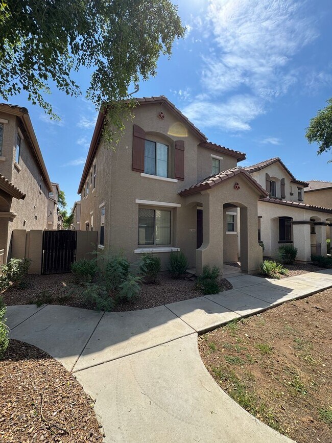 Foto del edificio - Beautiful 3 bedroom 2.5 bath home for Rent...