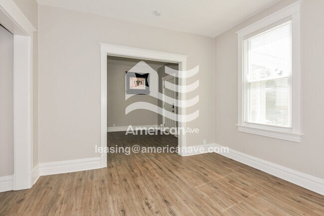 Building Photo - 4363 Neosho St