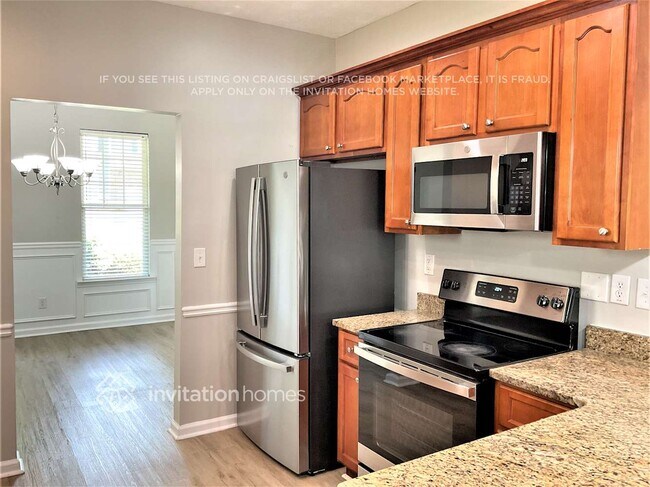Foto del edificio - 961 Ashton Park Dr SE