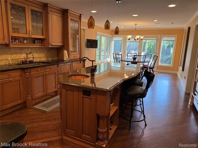 Foto del edificio - 3958 Winterset Ct