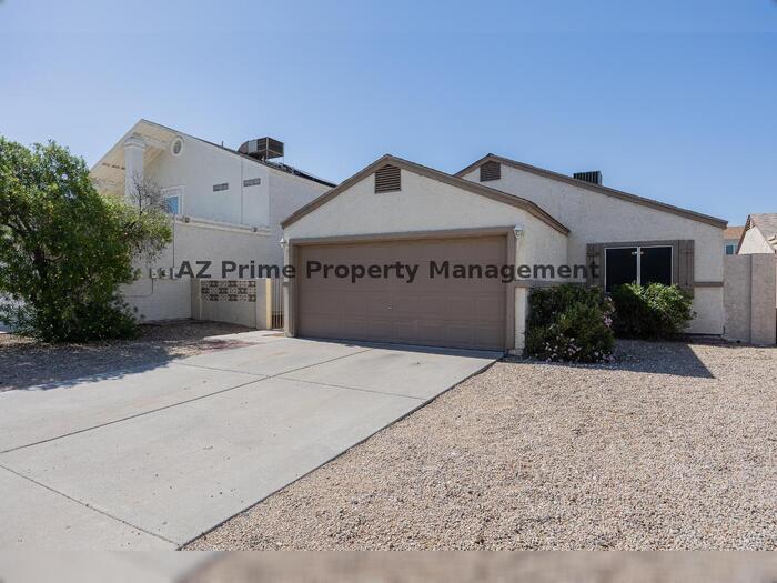 Foto principal - 6523 W Brown St