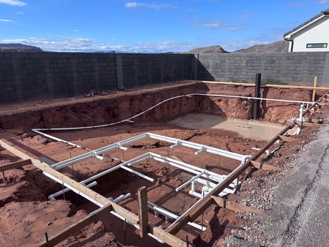 Building Photo - Brand New 6 Bed 4 Bath Rental Near Sand Hollow!