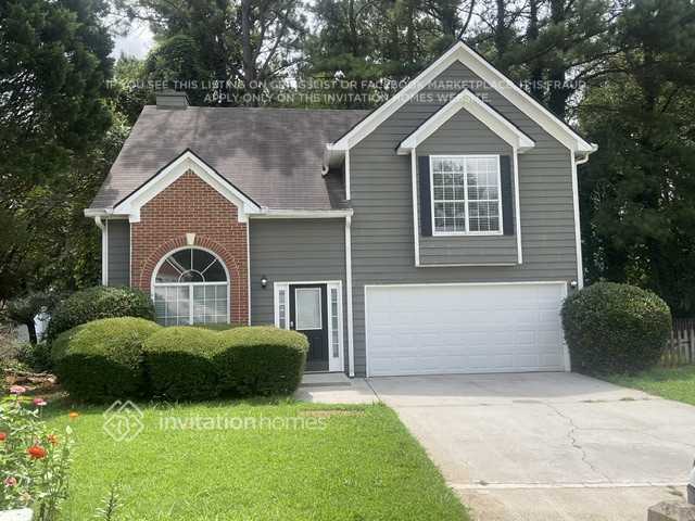Building Photo - 1510 Arbour Glenn Dr NW
