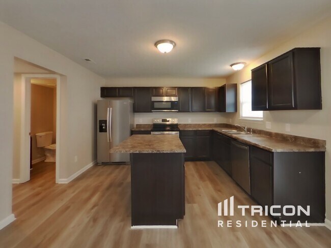 Foto del edificio - 2984 W Sampler St