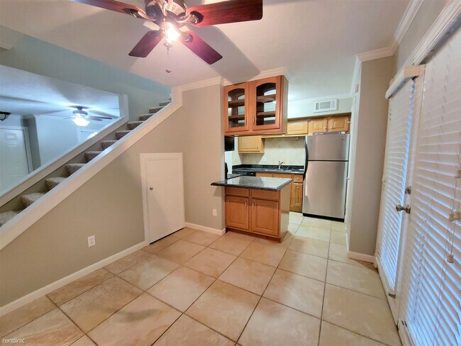 Foto del edificio - 2 br, 1.5 bath Townhome - 4517 Carter Cree...