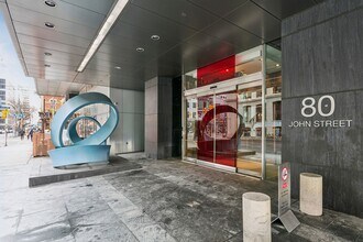 Building Photo - 80 John St