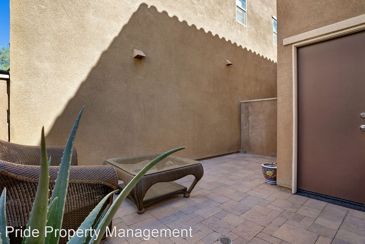 418 Via De La Paz, Palm Desert, CA 92211 House Rental in Palm Desert