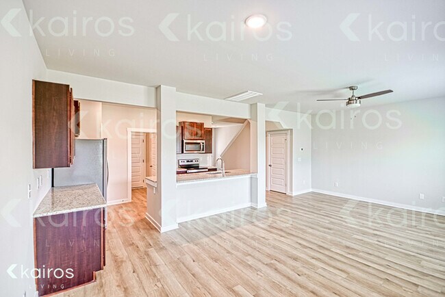 Foto del edificio - 6401 Cotton Creek Rd NW.