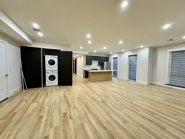 Foto del edificio - 100 Mount Pleasant Ave