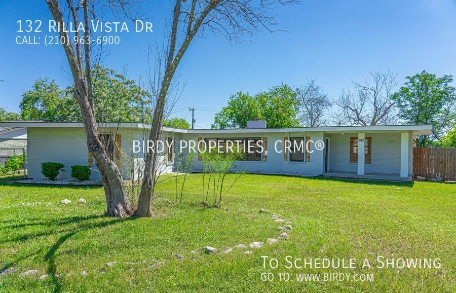 Primary Photo - 132 Rilla Vista Dr