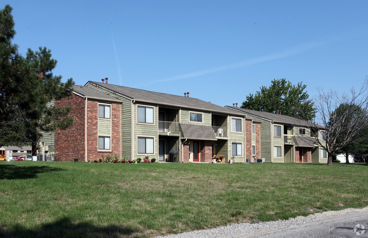 The Abby Apartments in Indianapolis, IN