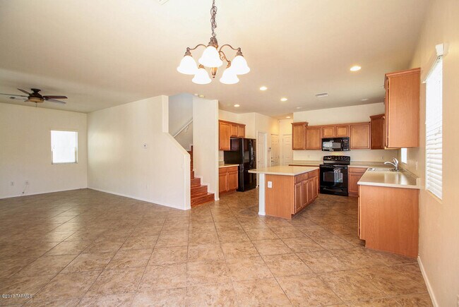 Foto del edificio - 10539 E Forest Falls Ct