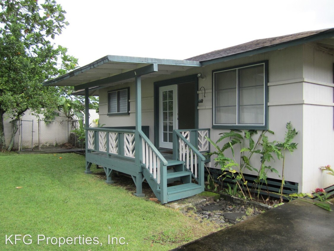 Primary Photo - 45-455-455 Ihilani St