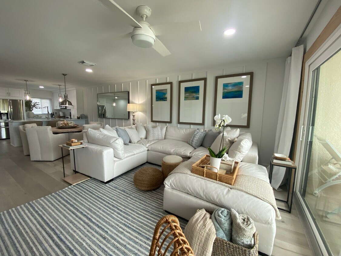 Foto principal - 3111 Pass a Grille Way