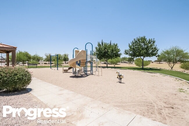Foto del edificio - 10454 E Balsam Ave