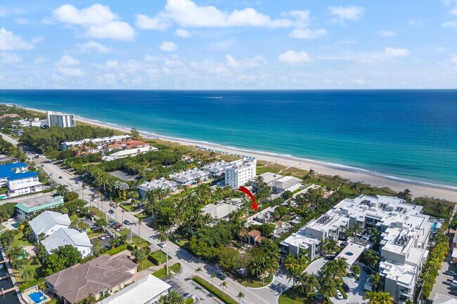 Foto del edificio - 1855 S Ocean Blvd