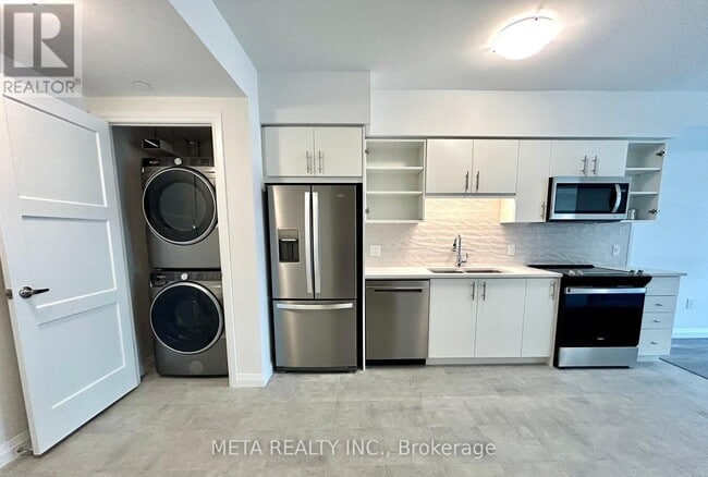 Photo du bâtiment - 93 Arthur St S