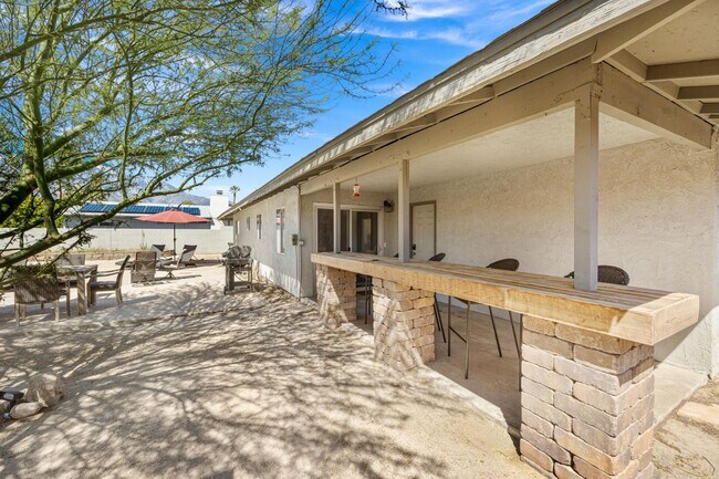 Foto del edificio - 67145 Medano Rd